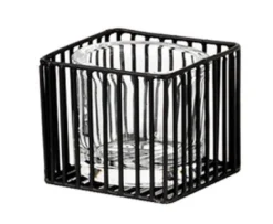 WMG Teelichthalter Kubino