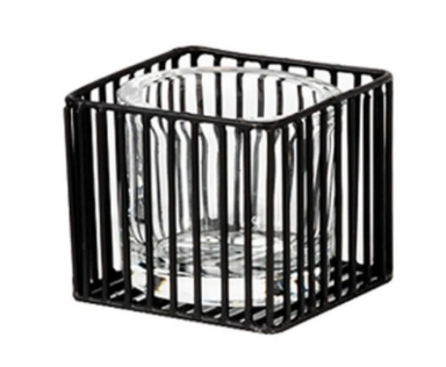 WMG Teelichthalter Kubino