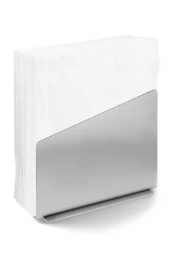 Zack Acio Serviettenhalter für 20 Servietten