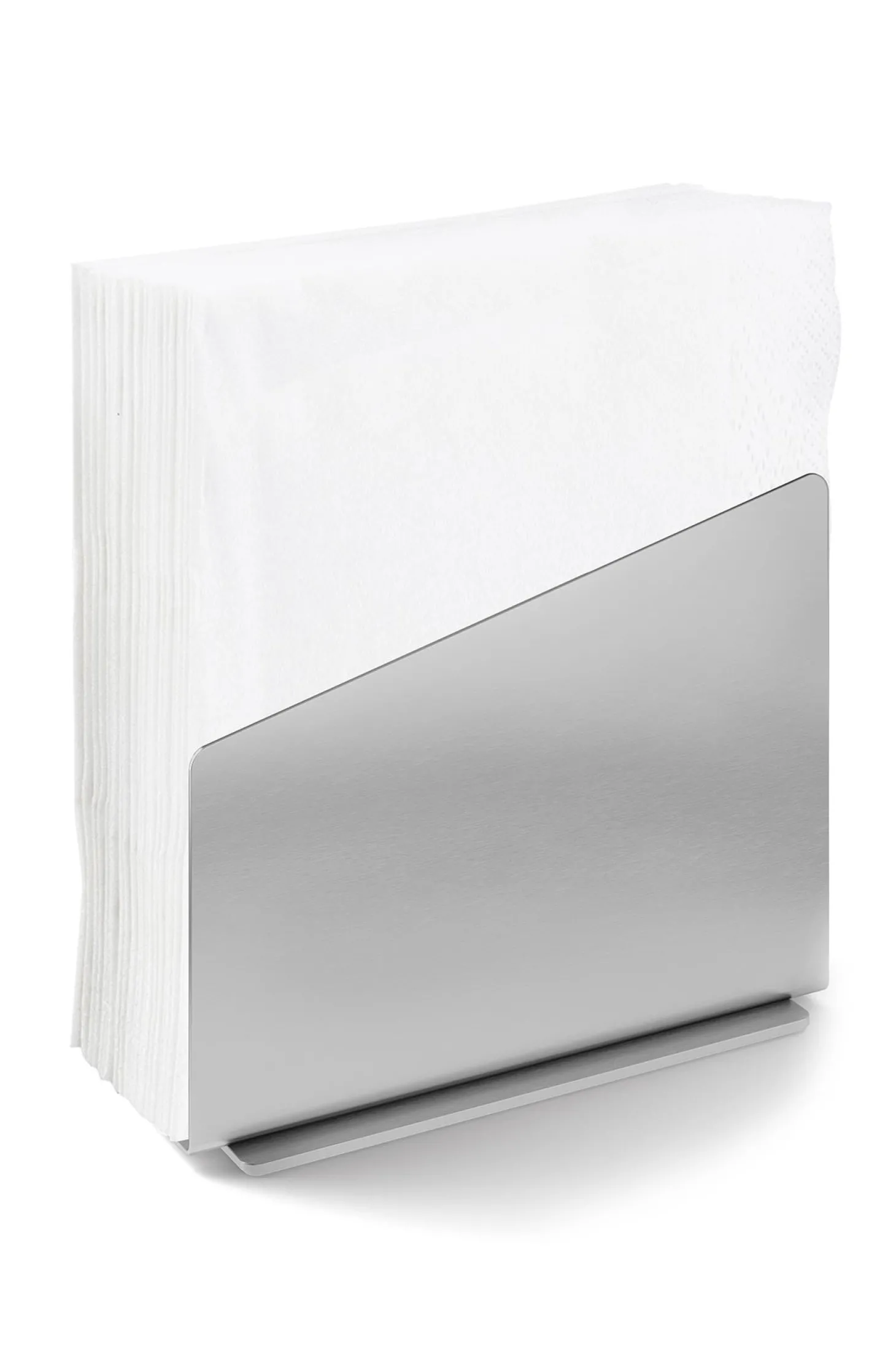 Zack Acio Serviettenhalter für 20 Servietten