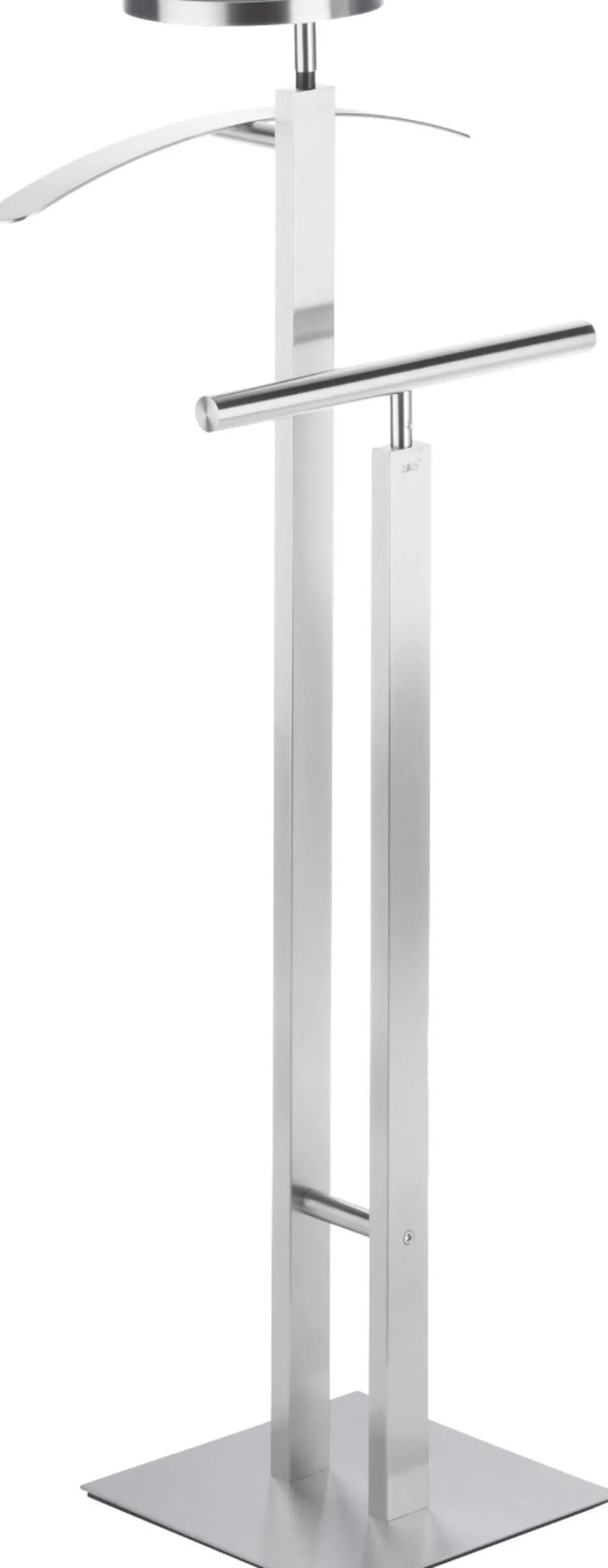 Zack Atacio - Stummer Diener