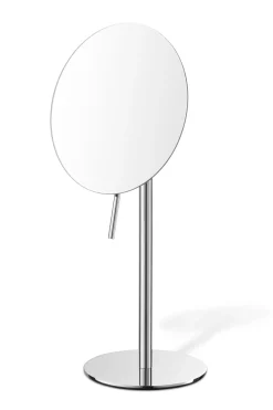 Zack Avio runder Kosmetikspiegel - allseitig schwenkbar