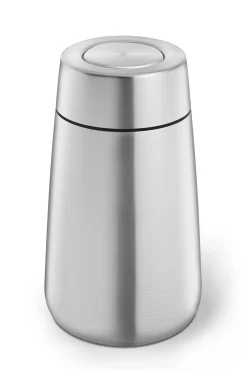 Zack Bevo Süßstoffspender aus Edelstahl