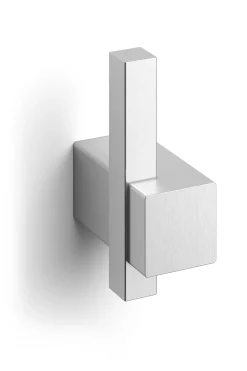 Zack Carvo Handtuchhaken mit hohem Aufhänger matt