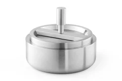 Zack Contas - Schleuderaschenbecher