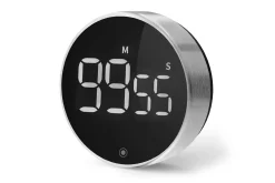 Zack Cundo digitaler Kurzzeitwecker