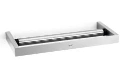 Zack Elios Küchenpapierhalter aus Edelstahl