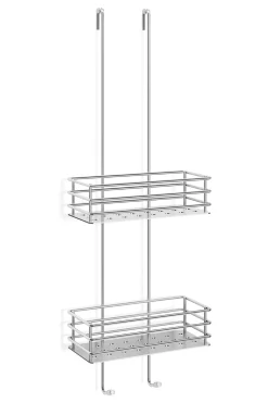 Zack IPARO Duschkorb zum Aufhängen