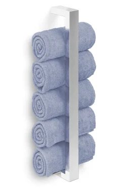 Zack Linea Gäste-Handtuchhalter Edelstahl matt