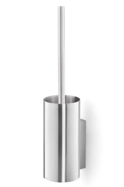 Zack Linea Wand-Toilettenbürste matt
