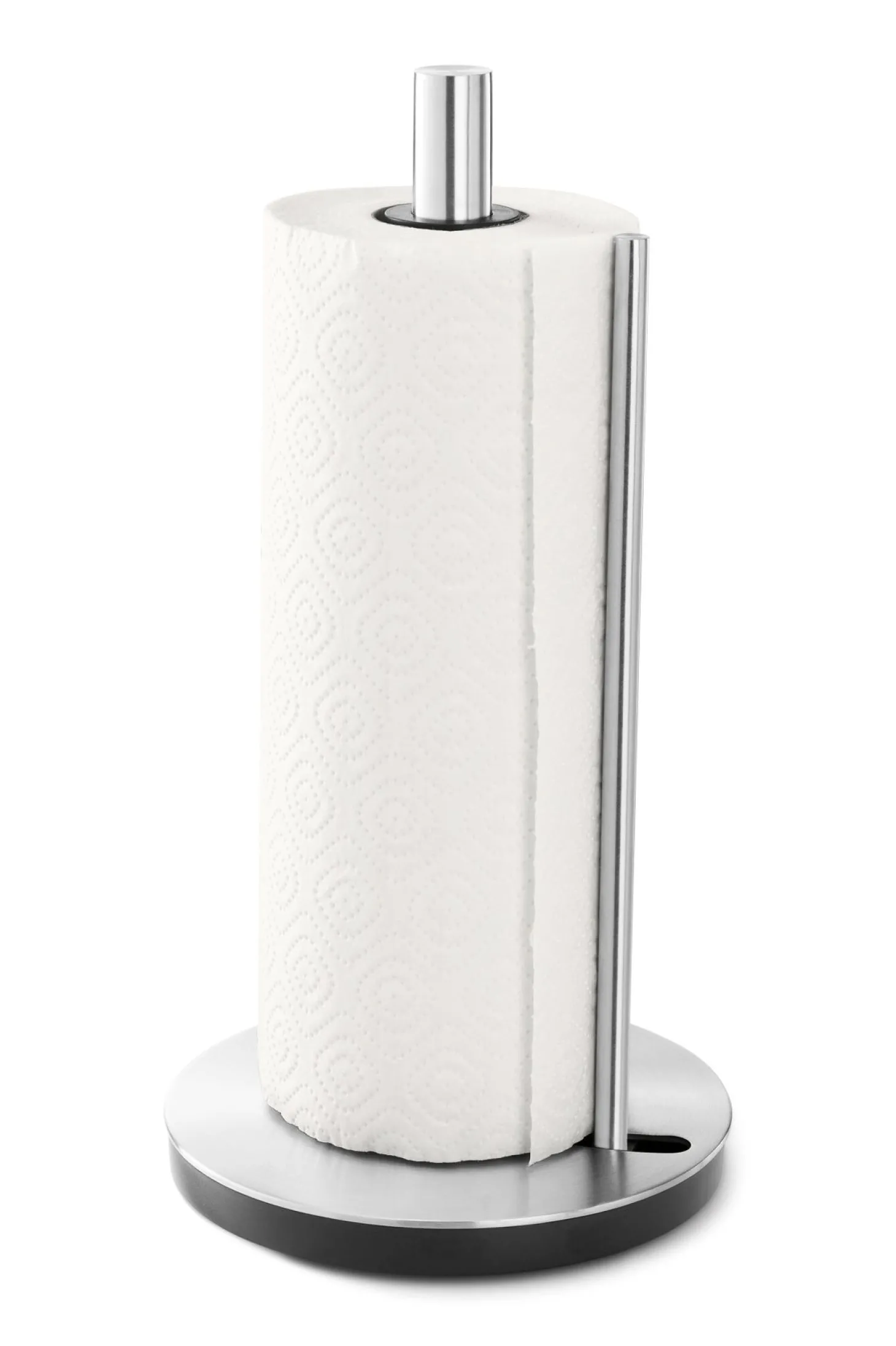 Zack Lingo Küchenpapierhalter mit Abrollstop