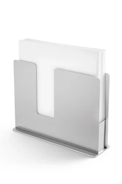 Zack Linu Serviettenhalter für In- und Outdoor