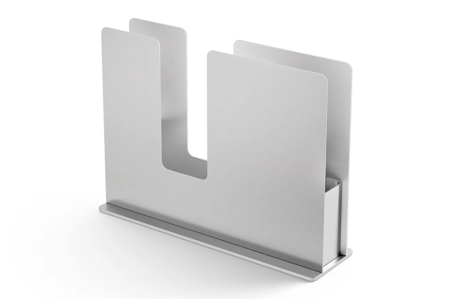 Zack Linu Serviettenhalter für In- und Outdoor