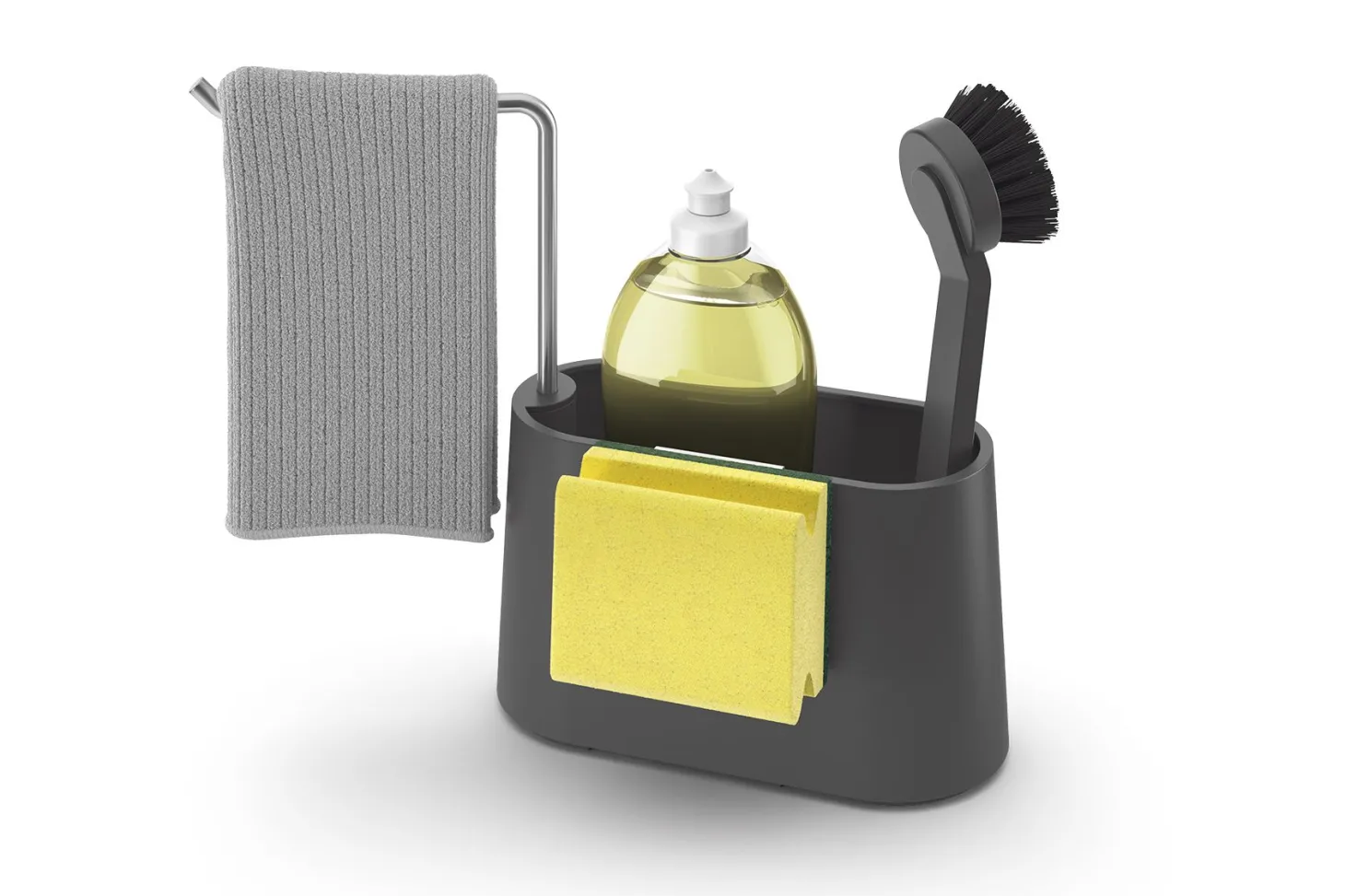 Zack Mavos Spülbecken Organizer