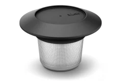 Zack Omba Teesieb für Gläser, Tassen und Kannen