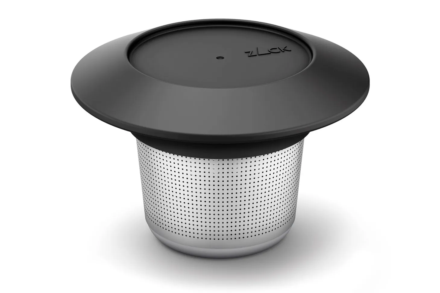 Zack Omba Teesieb für Gläser, Tassen und Kannen