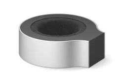 Zack Premiro Tropfring für Flaschenhälse bis 3,5 cm