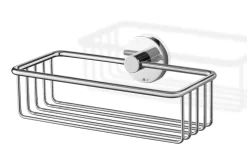 Zack Scala praktischer Duschkorb 23,5 x 9,3 x 13,5