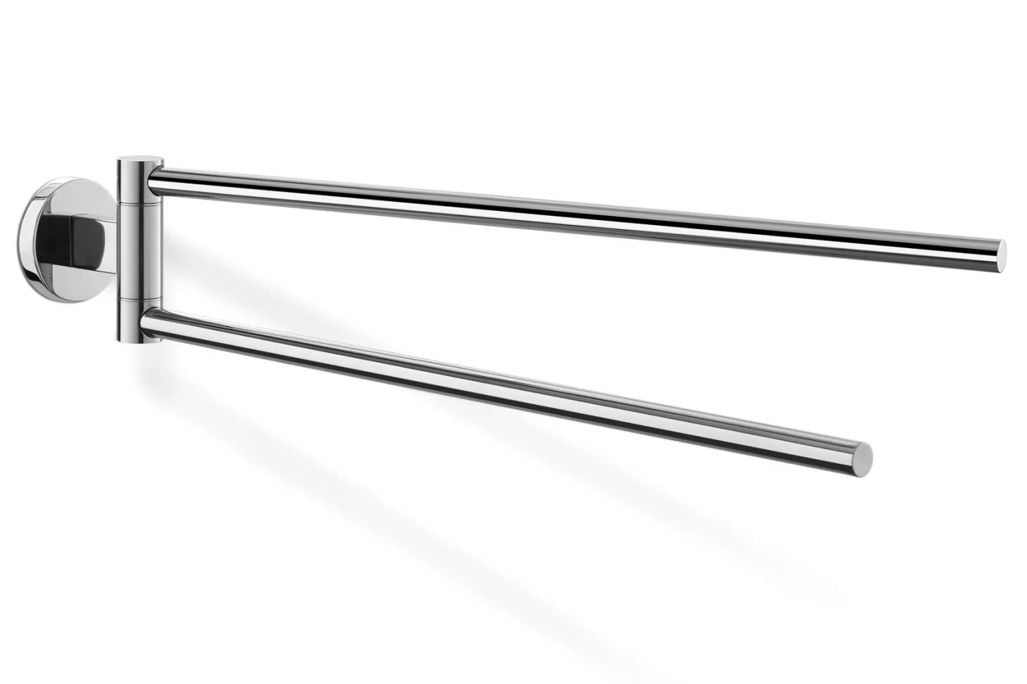 Zack Scala schwenkbarer Handtuchhalter