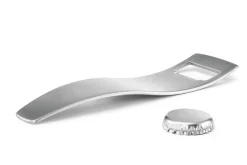 Zack Sinos Flaschenöffner - Wellenform