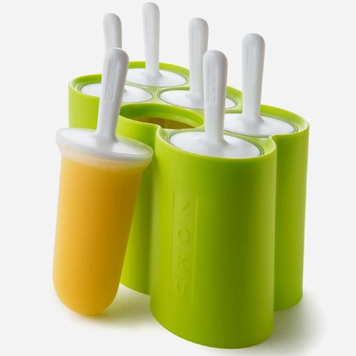 Zoku Eisform Classic Pop Ice (6 Stück)
