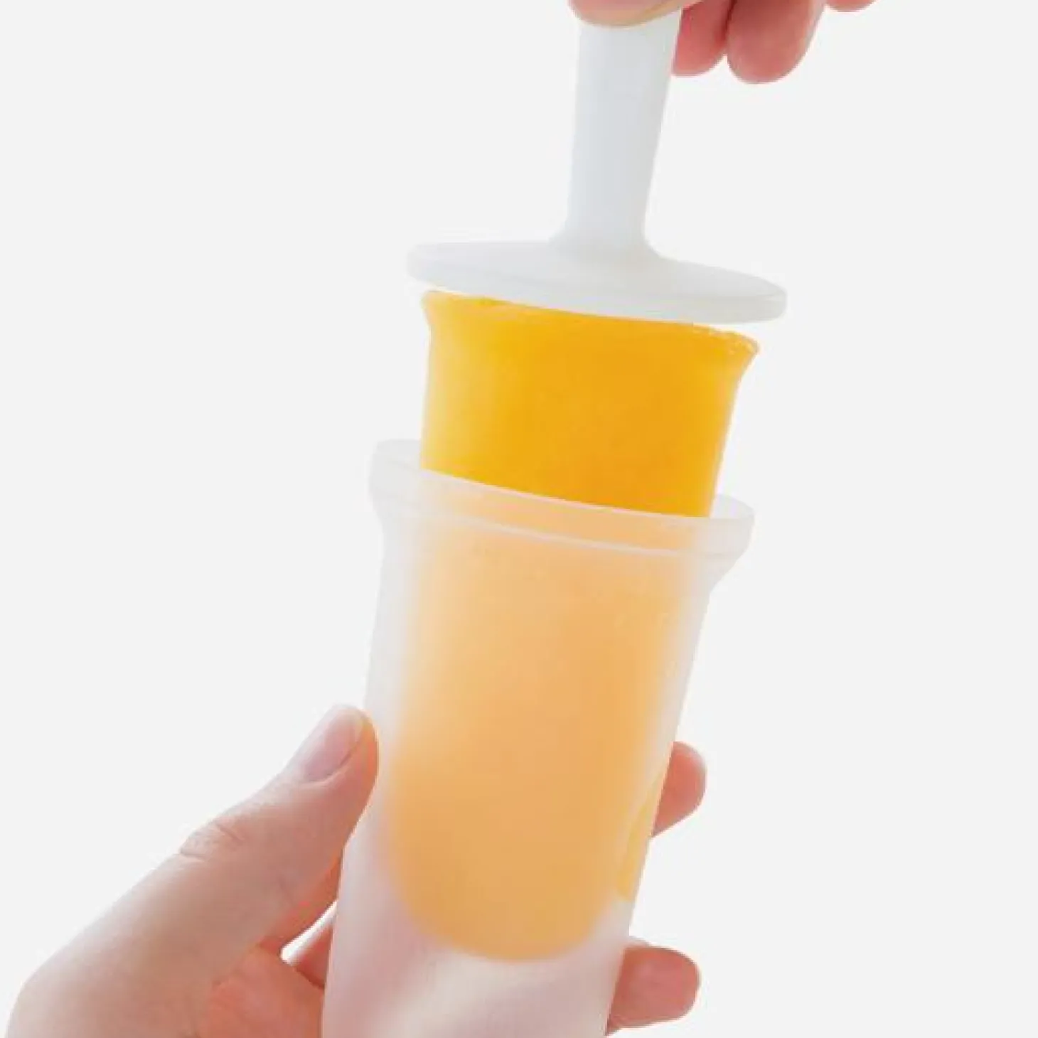 Zoku Eisform Classic Pop Ice (6 Stück)