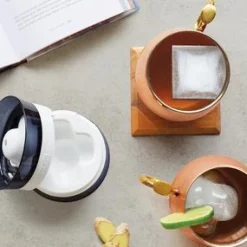 Zoku Eisform Mixology 3er Set