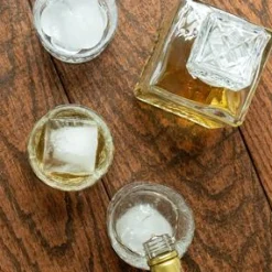 Zoku Eisform Mixology 3er Set